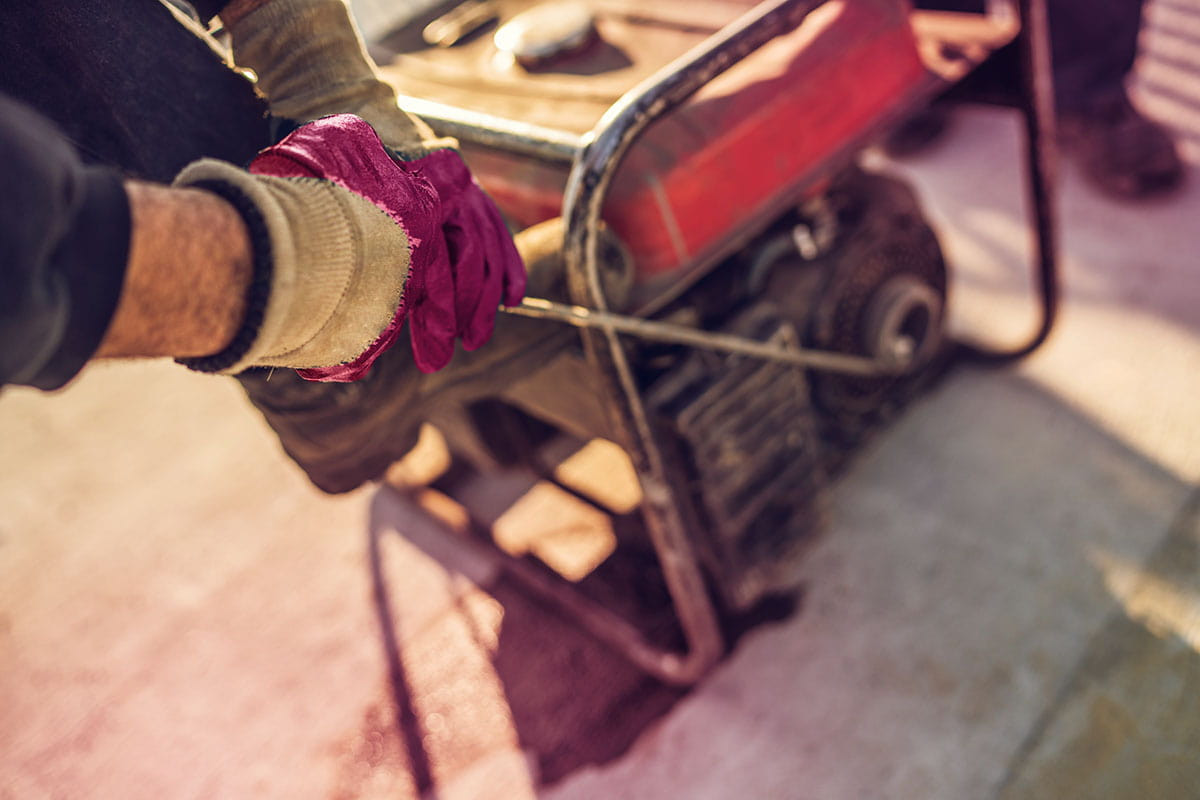 Dumlupınar Jeneratörcü