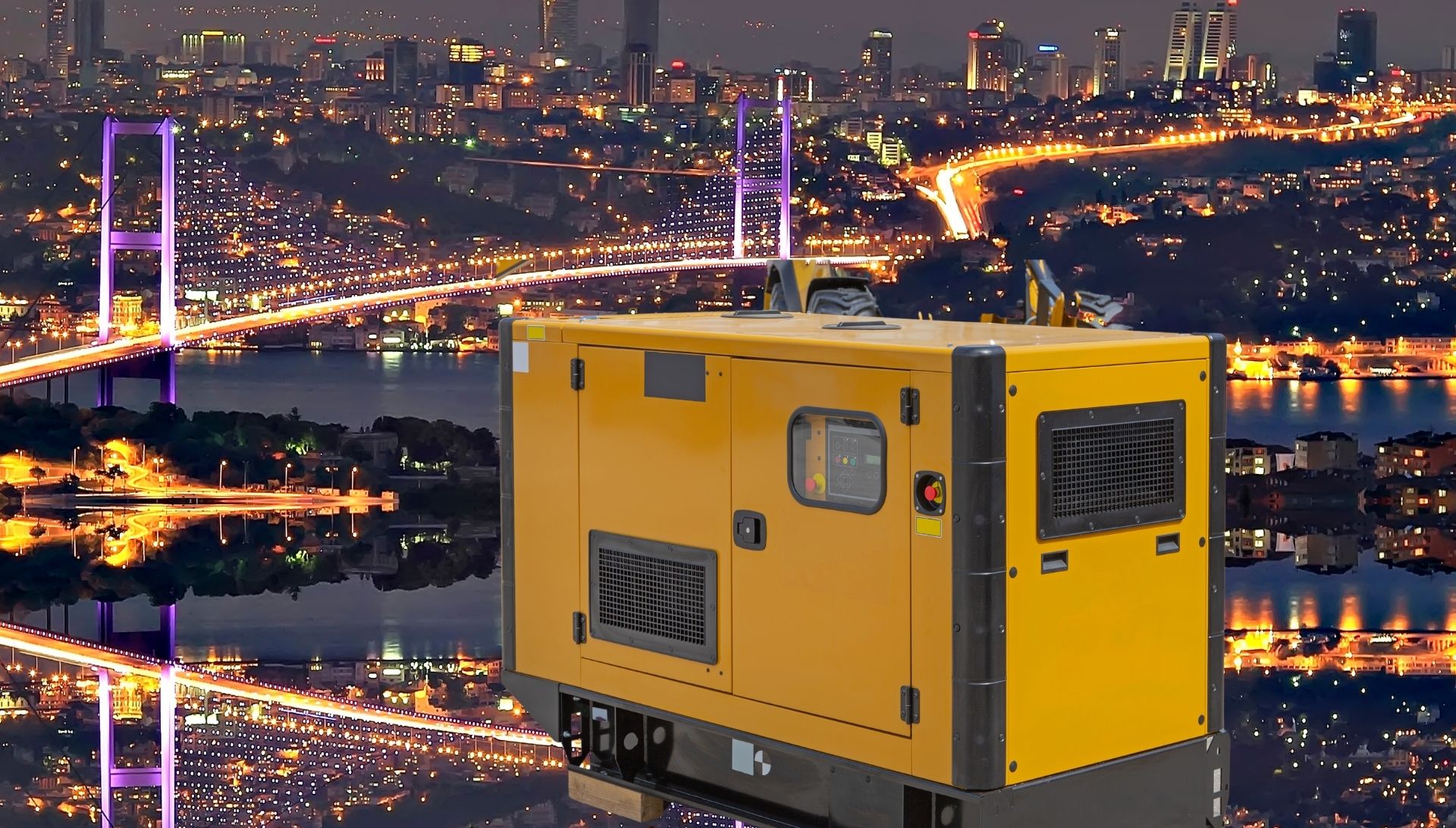 Dumlupınar Jeneratörcü